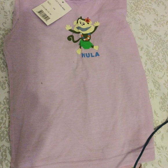 Girls Pajamas - Picture 2 of 5